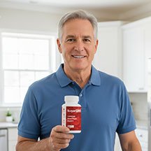 Person Holding SugarMute